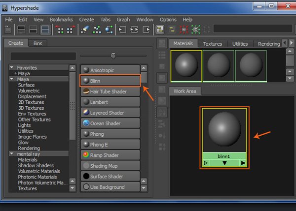 Создаем бензоколонку в Maya – Часть 7 Создаем бензоколонку в Maya – Часть 7