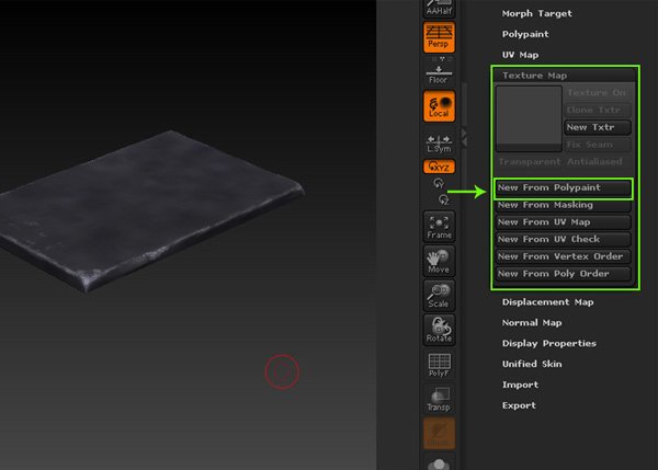 Создаем бензоколонку в Maya – Часть 7 Создаем бензоколонку в Maya – Часть 7