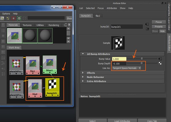 Создаем бензоколонку в Maya – Часть 7 Создаем бензоколонку в Maya – Часть 7