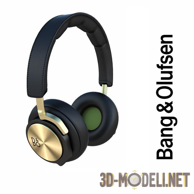 Наушники Bang & Olufsen