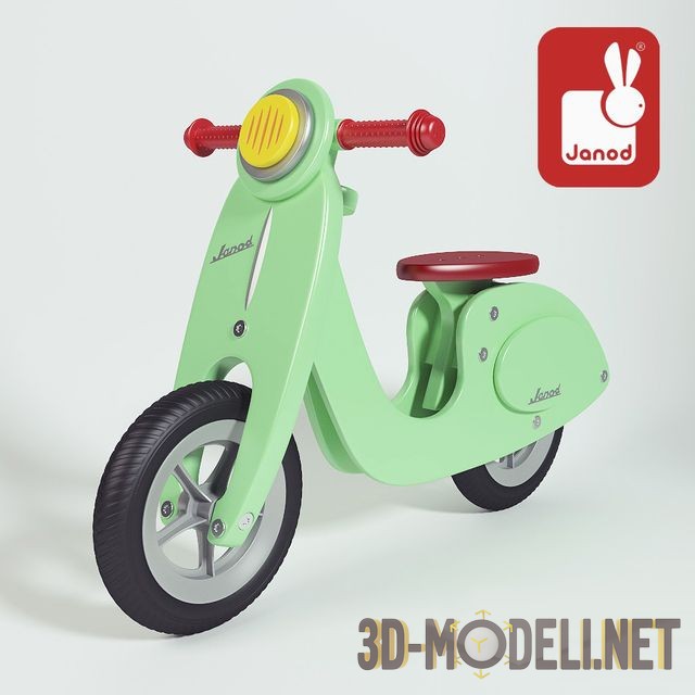 janod balance bike reviews