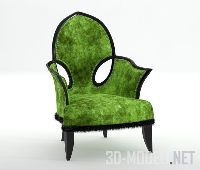 Кресло ALTA MODA JG 116