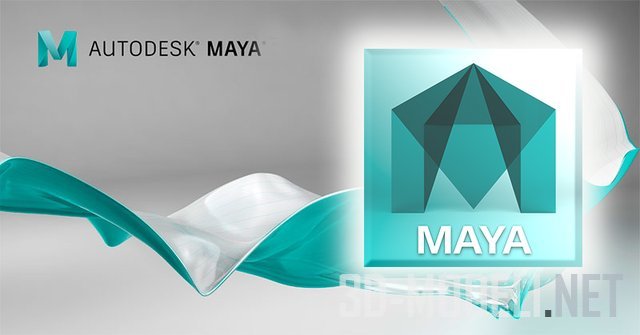 Изучаем Maya – тонкости использования инструментов