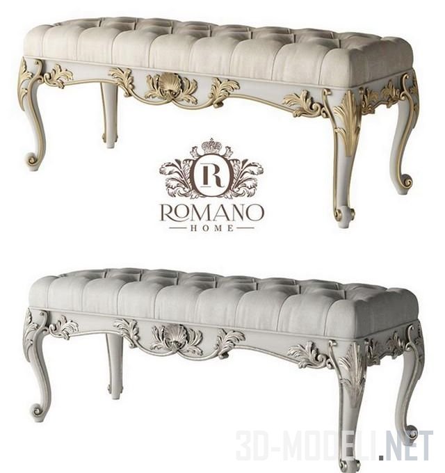 Romano home мебель