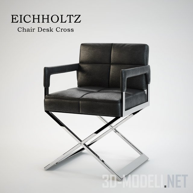Кресло Eichholtz Cross