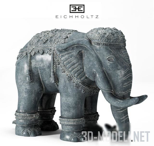 Cлон Elephant XL от EICHHOLTZ