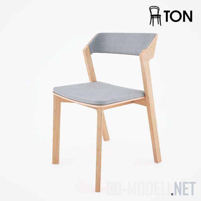 TON Chair Merano