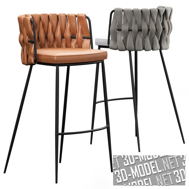 Барные стулья (2678) от LoftDesigne