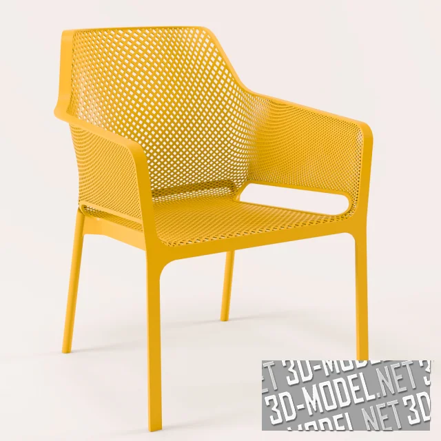 Кресло Net Relax