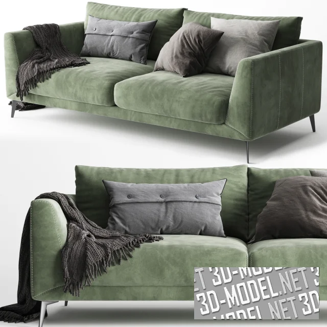 Диван Fargo от BoConcept