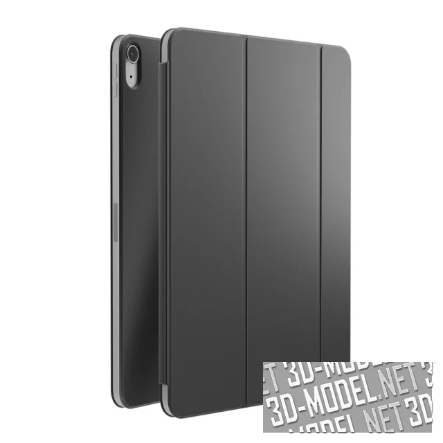 11-ти дюймовый Smart Folio iPad Air 2024 от Apple