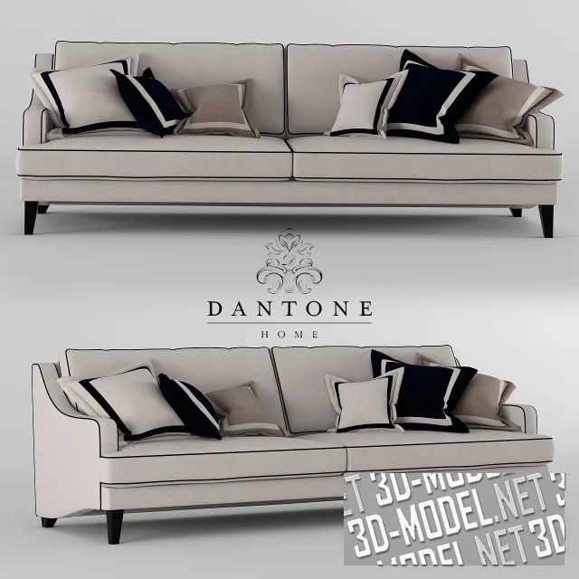 Диван Lymington от Dantone Home