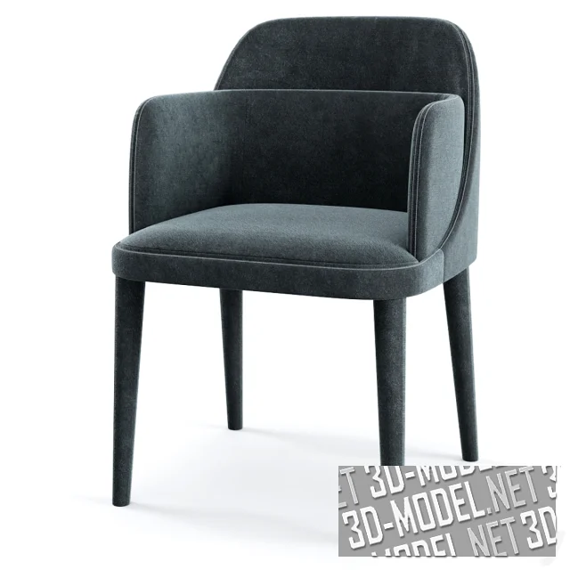Кресло Jackie от Gallotti & Radice