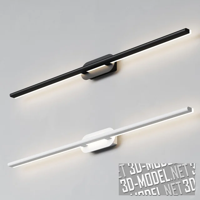 Настенные светильники ST Luce Ursito SL1598.411.01 SL1598.511.01