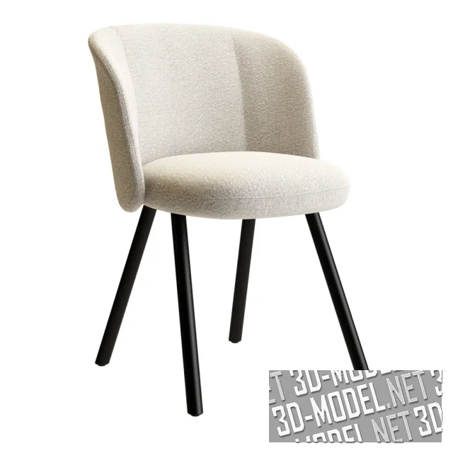 Стул Mikado Vitra