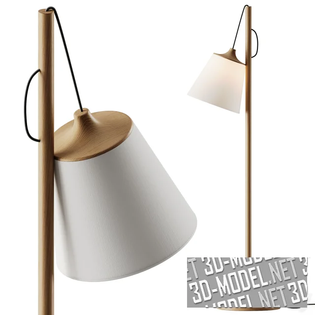 Светильник Muuto Pull