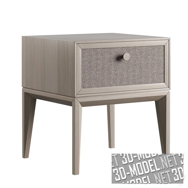 Тумба Tie от DANTONE HOME