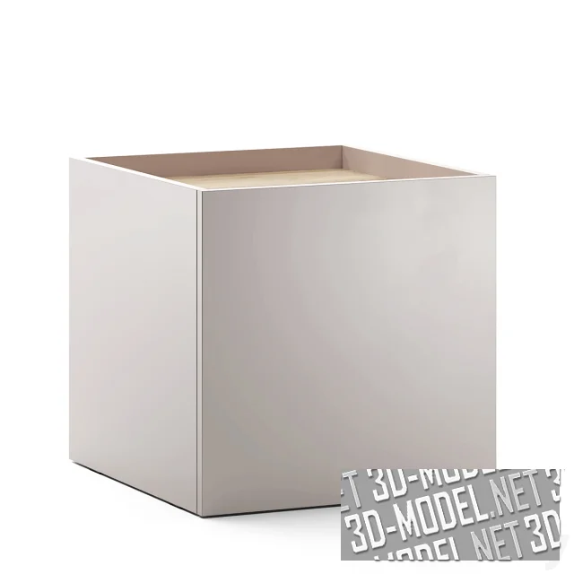 3d-модель Тумба Vita от Divan.ru (3 цвета)