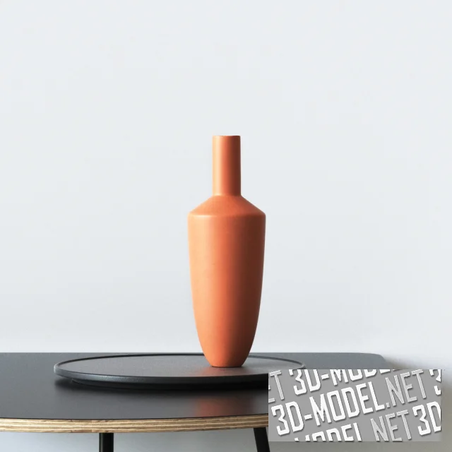 3d-модель Комплект ваз Muuto Balance