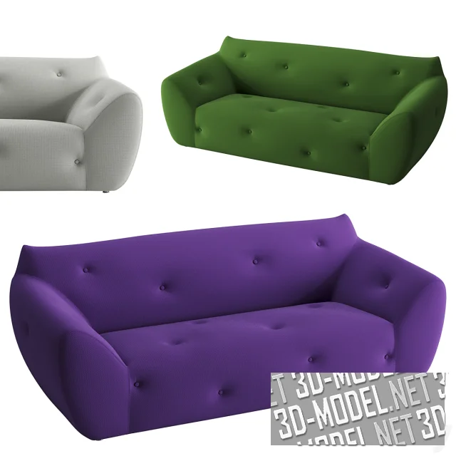 Диван Informel от Roche Bobois