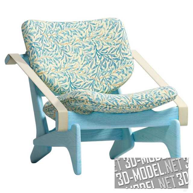 Кресло Jumbo от Fasetti