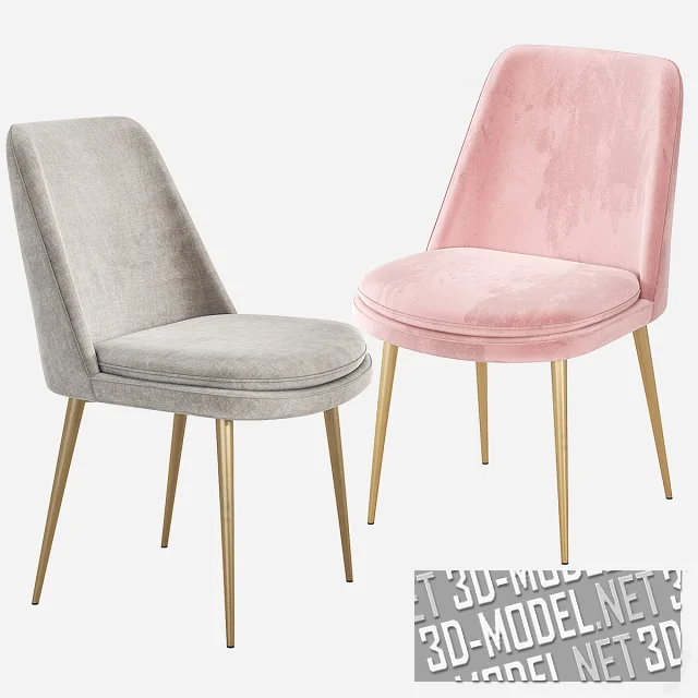 Стул Finley от West Elm