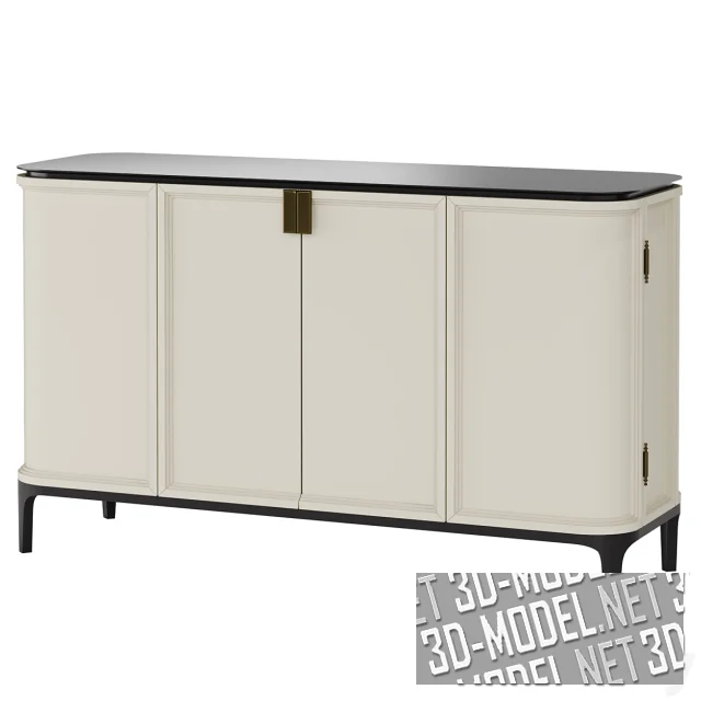 Тумба Commode#1 от Manner&Matter