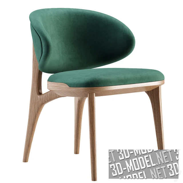 Кресло Pinnacle, 3 цвета