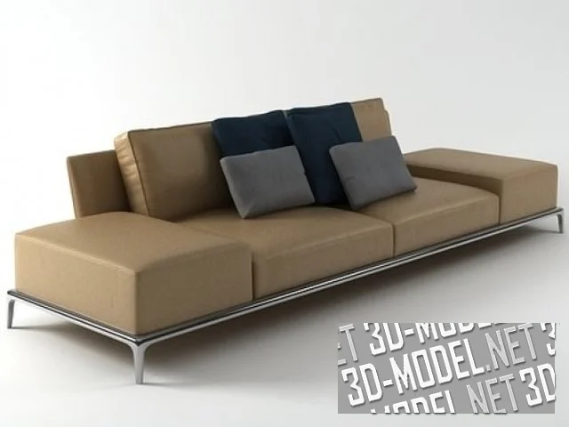 Модульный диван Park sofa 305
