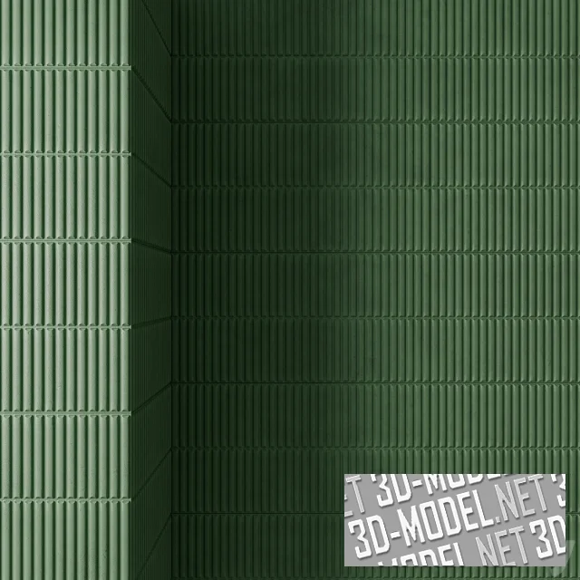 3d-модель Плитка Homey от Piemme Ceramiche