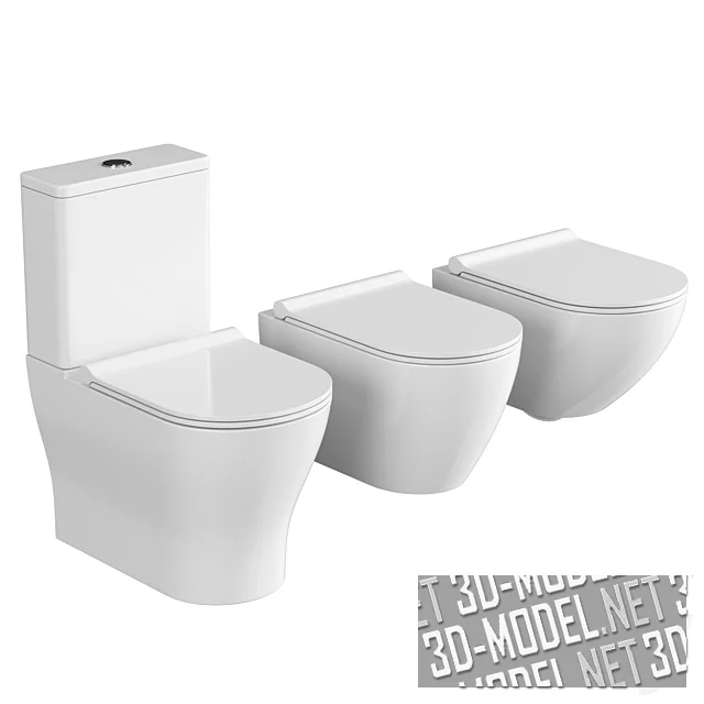 Сантехника STWORKI Merlingen