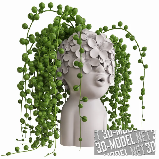 3d-модель Скульптура от MesmerizeD