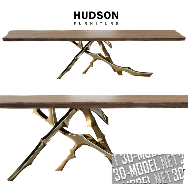 Стол GROLIER Hudson Furniture