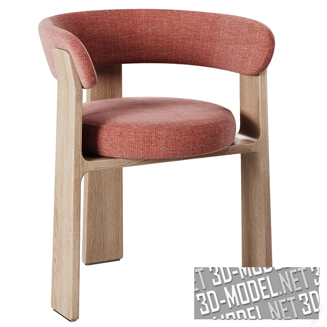 Стул 161 Granite от Kave home