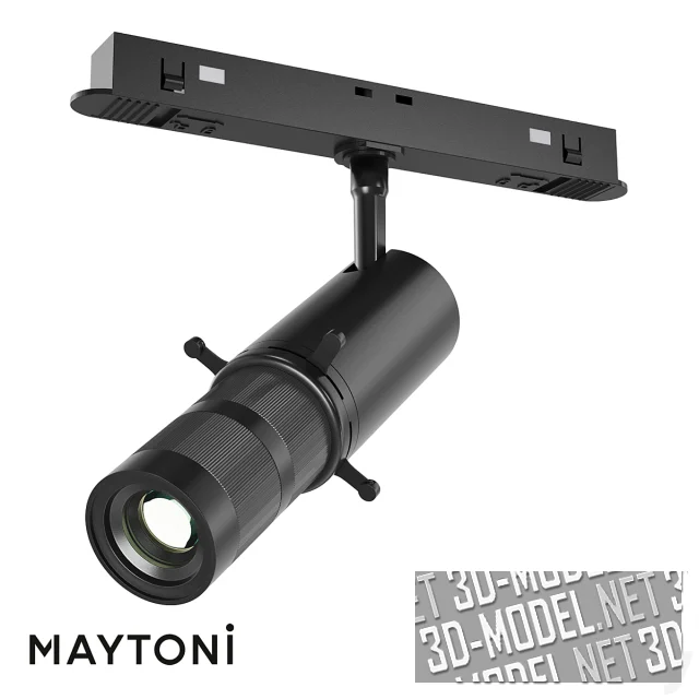 3d-модель Светильник Gala от Maytoni
