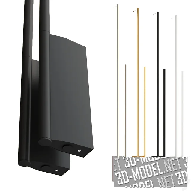 Светильник Hilow Line