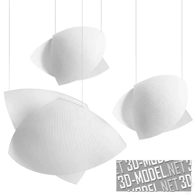 Светильник Isko от lampatron