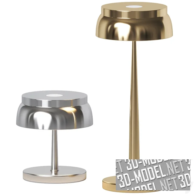 3d-модель Светильник Sister от Ai Lati Lights, 2 размера