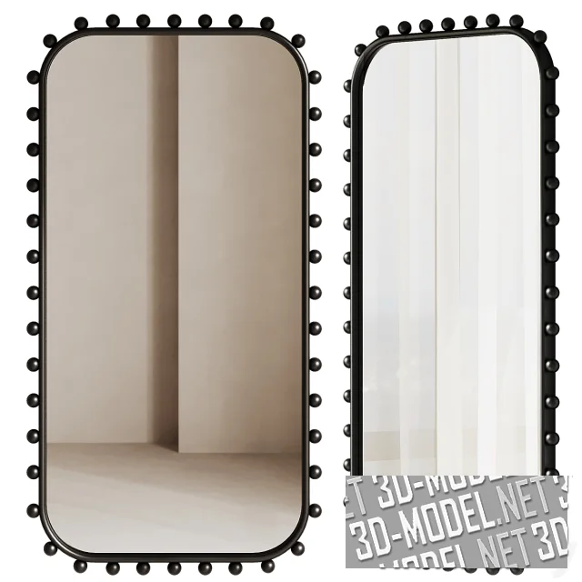 Зеркало Lovina от Soho Home
