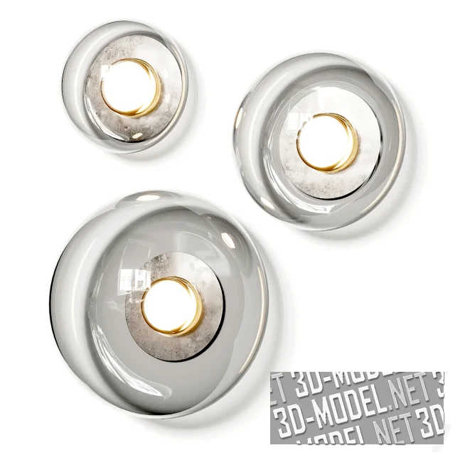 Бра Bomma Dew Drops