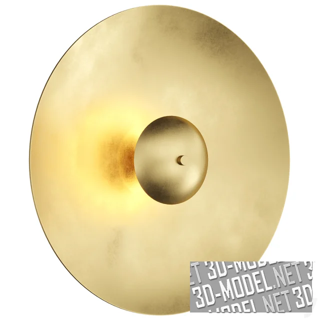 Бра Moderna от Eichholtz