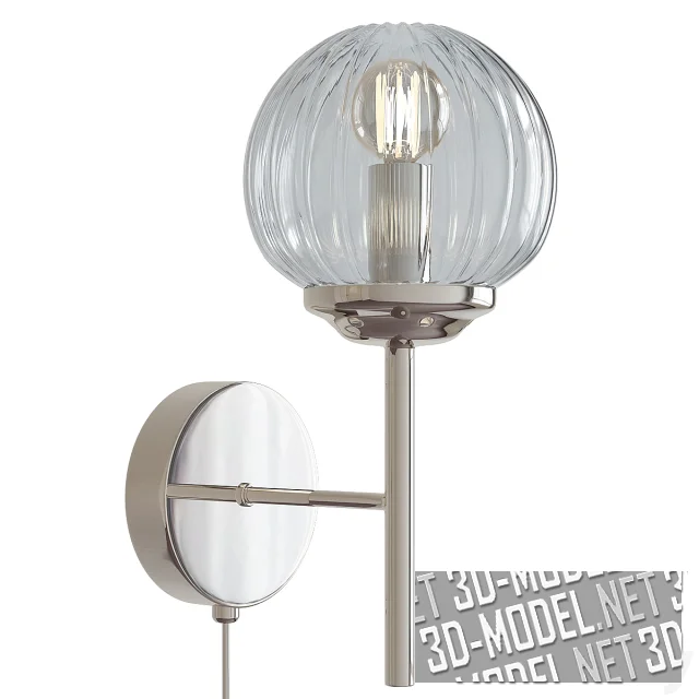 Бра Proto от Loft-Concept