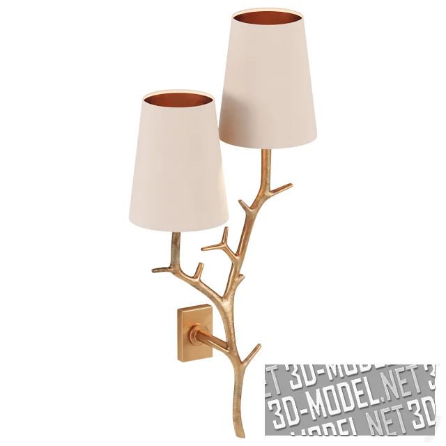 Бра Syracuse от Eichholtz