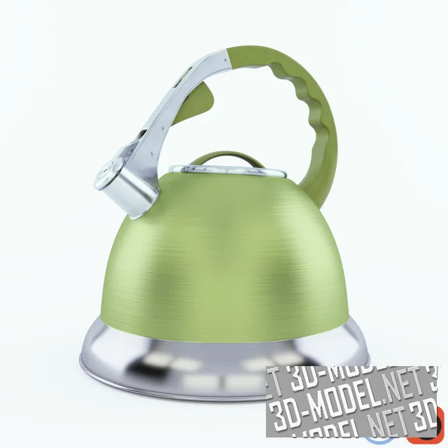 Чайник Hoffmann