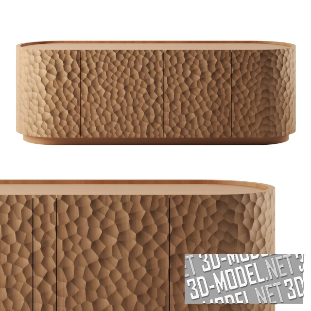 Комод AFA Collection Particuliere