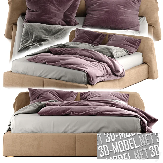 Кровать (yildiz bed)