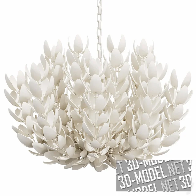 Люстра Coco Magnolia