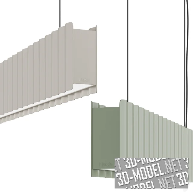 Подвес Nexia DUNE