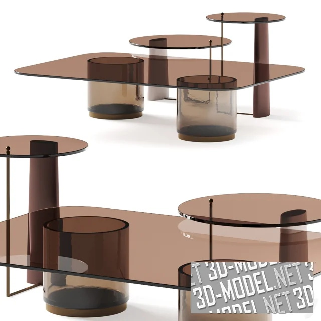 Приставной стол Imperial Rialto