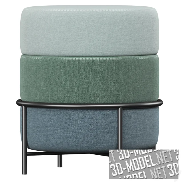 Пуф Halmar PICOLO